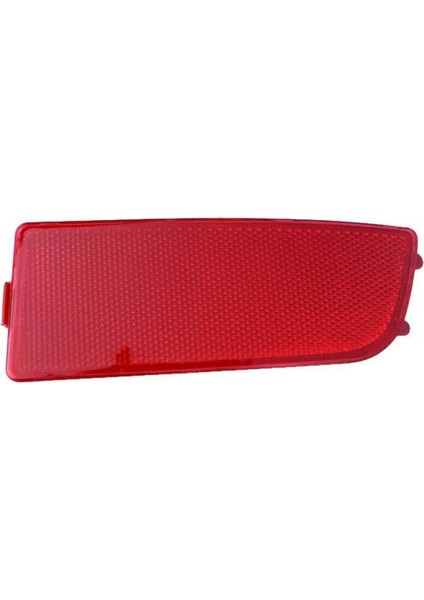 Mercedes Için 4x Benz Dodge Sprinter W906 2006-2016 Arka Tampon Reflektör Işığı (Yurt Dışından) fırsatları