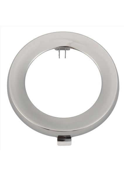 1pcs Ön Krom Sis Lambası Lambası Kapak Kapak Yüzüğü 57731SC000 57731 Subaru Forter Için SC000 2009 -2013 (Yurt Dışından)