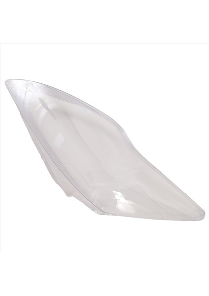 Ford Focus Için 2009-2011 Sol Farlar Kapak Kabuğu Şeffaf Lens Abajar (Yurt Dışından) fiyatları