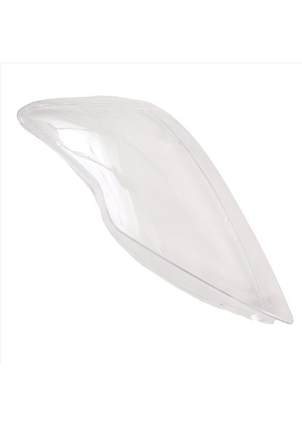 Ford Focus Için 2009-2011 Sol Farlar Kapak Kabuğu Şeffaf Lens Abajar (Yurt Dışından) modelleri