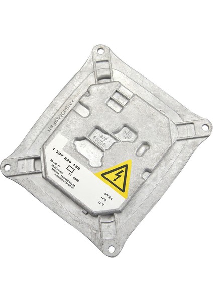 Yeni Hıd Xenon Far Lambası Balast Kontrol Modülü Birimi D1S/R D3S/R For-Bmw 3 Serisi E90 E92 E93 63117182520 (Yurt Dışından) modelleri