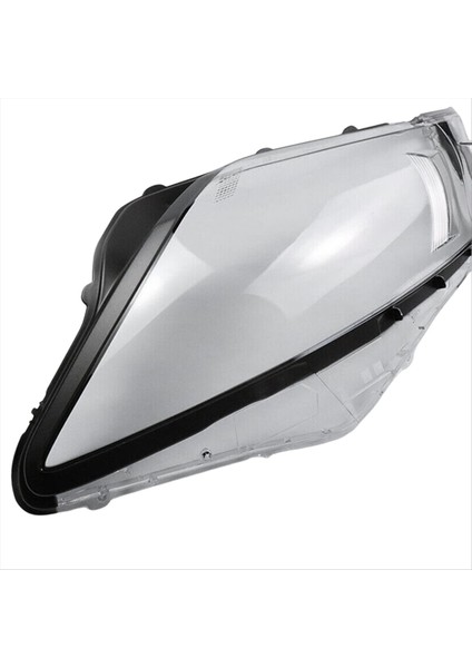 Sol Araba Far Lens Kapağı Kafası Işık Lambası Gölge Kabuk Lens Lens Lambası Lexus RX270 RX350 2009 2011 2011 Için (Yurt Dışından) fırsatları