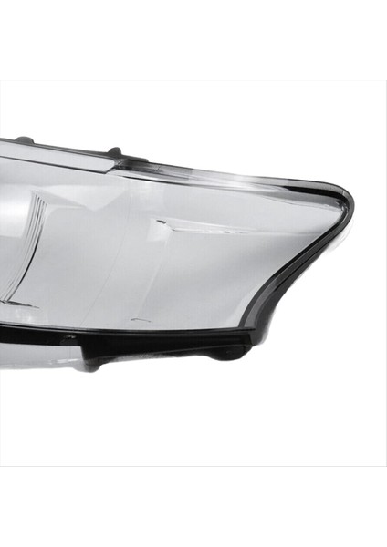 Sol Araba Far Lens Kapağı Kafası Işık Lambası Gölge Kabuk Lens Lens Lambası Lexus RX270 RX350 2009 2011 2011 Için (Yurt Dışından) indirimleri