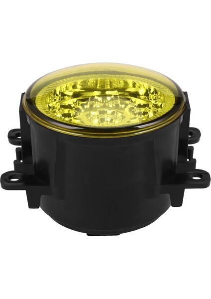 4F9Z-15200-AA 6pcs Araba Sis Lambaları Aydınlatma Ford Honda Nissan Suzuki Renault Peugeot ve Daha Fazlası Için LED Işıklar (Sarı Işık) (Yurt Dışından) fiyatları