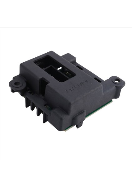 63117180829 Bmw E87 X1 135I 125I 71717899 Için Uyarlanabilir Far Kontrol Ünitesi Modül Sürücüsü (Yurt Dışından) fırsatları