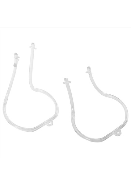 Araba Far Drl Işık Kılavuzu Işık Tüpü Gündüz Çalışma Işık Kılavuzu Bmw Için Angel Göz Bmw X3 X4 F25 F26 LED 14-2017 B (Yurt Dışından) fiyatları