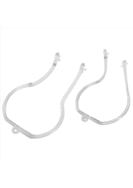 Araba Far Drl Işık Kılavuzu Işık Tüpü Gündüz Çalışma Işık Kılavuzu Bmw Için Angel Göz Bmw X3 X4 F25 F26 LED 14-2017 B (Yurt Dışından) fırsatları