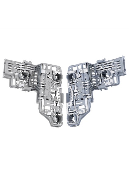 2048202277 2048202577 Mercedes Için LED Kuyruk Lambası Ampul Tutucu Benz W204 C180 C200 C280 C300 C320 C350 C220 C250 C63 (Yurt Dışından)