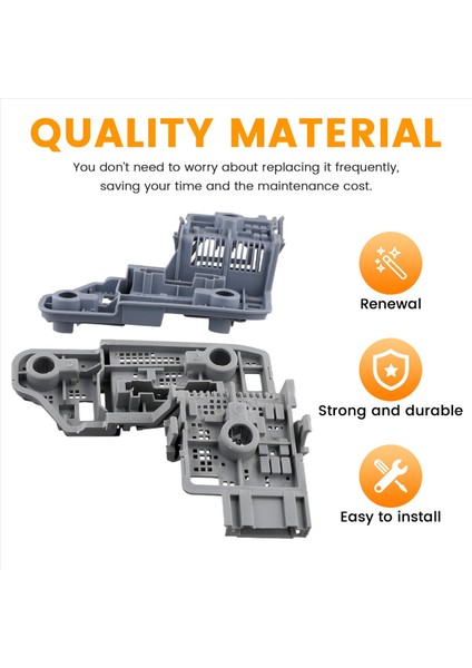 2048202277 2048202577 Mercedes Için LED Kuyruk Lambası Ampul Tutucu Benz W204 C180 C200 C280 C300 C320 C350 C220 C250 C63 (Yurt Dışından) modelleri