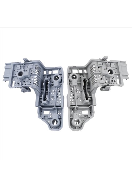 2048202277 2048202577 Mercedes Için LED Kuyruk Lambası Ampul Tutucu Benz W204 C180 C200 C280 C300 C320 C350 C220 C250 C63 (Yurt Dışından) indirimleri