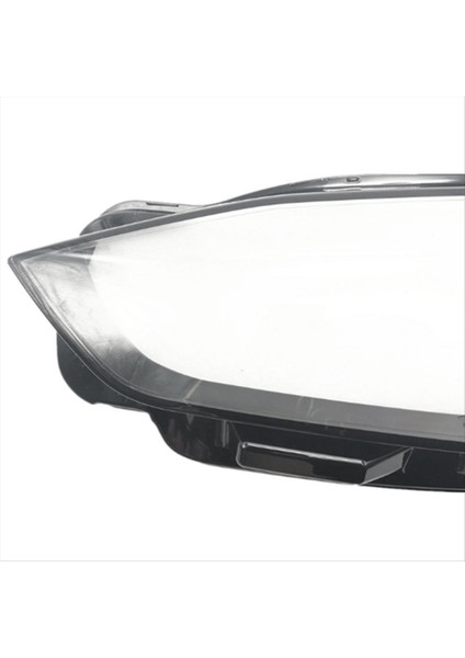 Araba Ön Far Kapağı Abajur Lambası Lamba Far Farlar Lens Kapağı Audi A5 2017-2020 Sol (Yurt Dışından) fırsatları