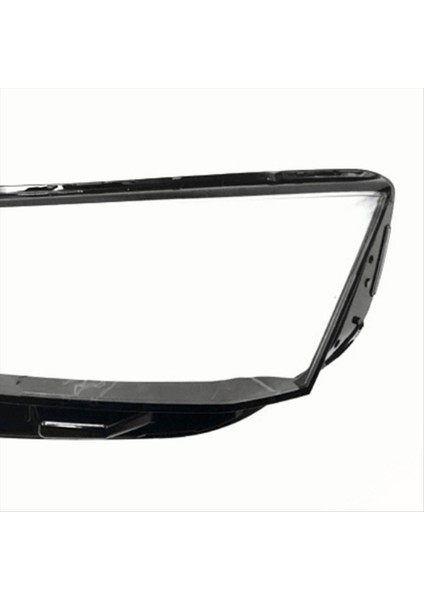 Araba Ön Far Kapağı Abajur Lambası Lamba Far Farlar Lens Kapağı Audi A5 2017-2020 Sol (Yurt Dışından) indirimleri