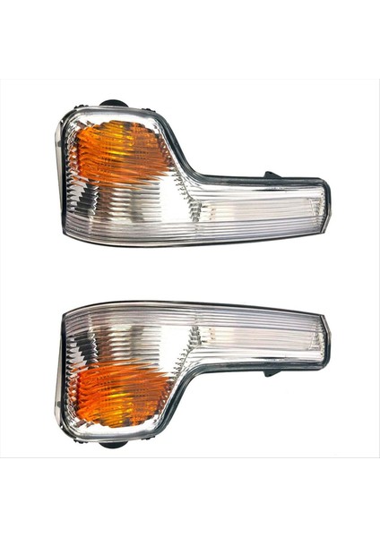 Otomatik Dikiz Aynası Dönüş Sinyali Işıkları Iveco Günlük 2015-2020 L &amp R Için Ampul Olmadan Ters Gösterim Lambası Muhafazası (Yurt Dışından) modelleri