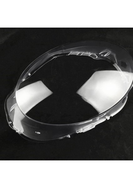 Araba Far Lambası Gölge Şeffaf Kafa Işık Kapağı Far Kabuğu Bmw Mini F56 2014-2018 (Yurt Dışından) fiyatları