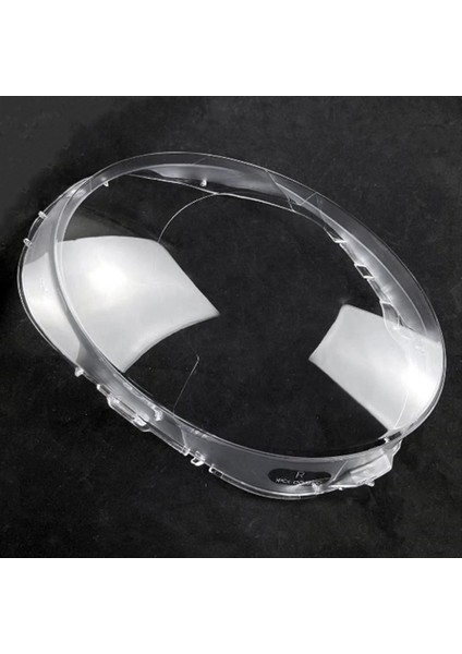 Araba Far Lambası Gölge Şeffaf Kafa Işık Kapağı Far Kabuğu Bmw Mini F56 2014-2018 (Yurt Dışından) indirimleri