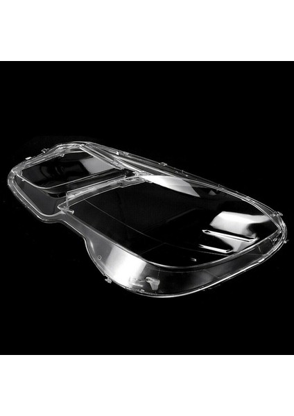Mercedes-Benz E Sınıfı W212 2009-2012 E300 E350 E500 E63 Far Lens Kapak Kafa Işık Gölgesi Kabuğu (Yurt Dışından) modelleri