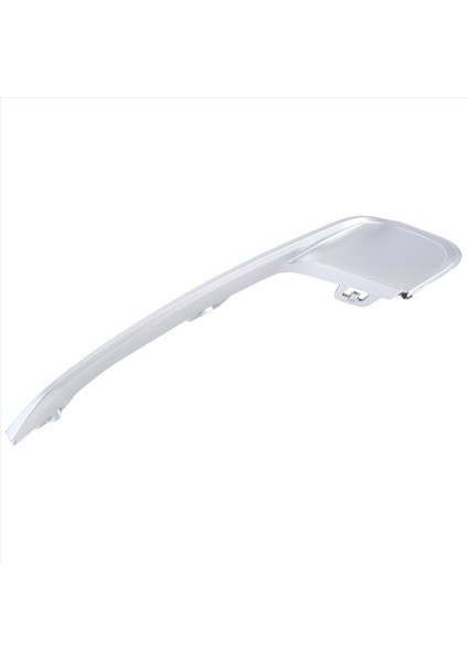 Bmw Için Ön Tampon Dış Izgara Döşeme X3 2015-2017 51117347949 51117347950 Sis Lamba Çerçeve Döşeme (Yurt Dışından) fiyatları