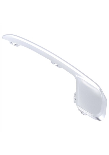 Bmw Için Ön Tampon Dış Izgara Döşeme X3 2015-2017 51117347949 51117347950 Sis Lamba Çerçeve Döşeme (Yurt Dışından) fırsatları