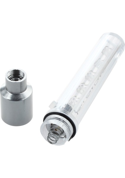 2pcs Araba Bisiklet Bisiklet Tekerleği Lastik Valf Kapağı Neon 5 LED Işık Lambası (Yurt Dışından) indirimleri