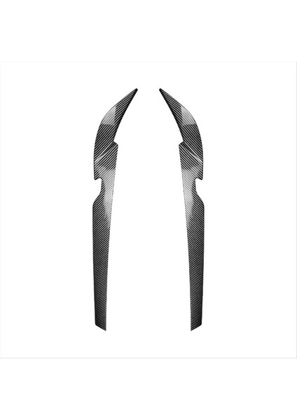 Bmw 5 Serisi G30 G31 2021-2023 Karbon Fiber (Yurt Dışından)