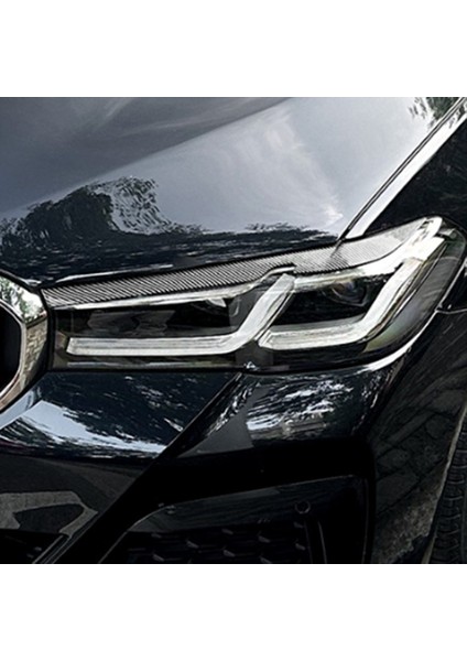 Bmw 5 Serisi G30 G31 2021-2023 Karbon Fiber (Yurt Dışından) modelleri