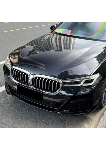 Bmw 5 Serisi G30 G31 2021-2023 Karbon Fiber (Yurt Dışından) indirimleri