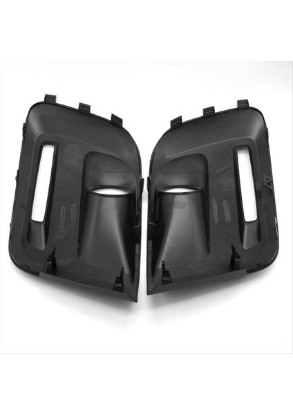 Araba Ön Tampon Grille 1513564680 Citroen Berlingo Peugeot Partner 2015-2018 Için Foglight Frame Koruyucu Kapak (Yurt Dışından) fiyatları