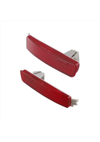 Nissan Sentra 2013-2018 265655C000 Için Araba Arka Tampon Reflektörü (Yurt Dışından) fiyatları