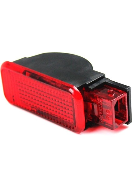 4 Pcs Araç Halojen Kapı Paneli Uyarı Işıkları Audi A3 A4 S4 A5 A6 A7 A8 Q3 Q5 Tt R8 Rs3 Rs4 8KD947411 8KD947415C (Yurt Dışından) fiyatları