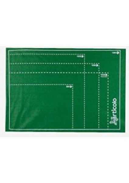 Puzzle Halısı 70 cm x 120 cm Keçe Malzemeden Yapılmış Yapboz İçin Uygun fiyatları