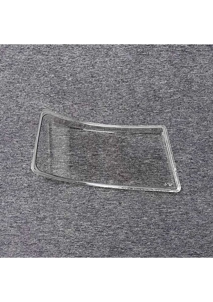 Scania Için G410 G450 G400 P Serisi R Serisi Araba Far Kabuğu Far Kapağı Kafa Işık Lens Far Cam Sağ (Yurt Dışından) modelleri