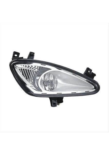 Ön Sis Fark Alt Tampon Sis Mercedes-Benz W221 S550 S600 2007-2009 A2218200256 2218200256 (Yurt Dışından)