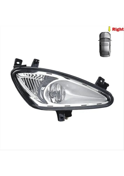 Ön Sis Fark Alt Tampon Sis Mercedes-Benz W221 S550 S600 2007-2009 A2218200256 2218200256 (Yurt Dışından) indirimleri