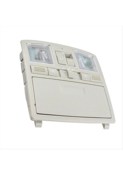 TD12-69-970H75 Okuma Lamba Montajı Genel Konsolu Mazda Için Okuma Işığı 6 2009-2013 (Yurt Dışından)