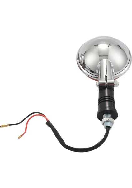 Motosiklet Amber Yuvarlak Turn Sinyalleri Işıklar Yamaha Yolu Yıldızı Virago V Star 85-99 4 Paket Için (Yurt Dışından) indirimleri