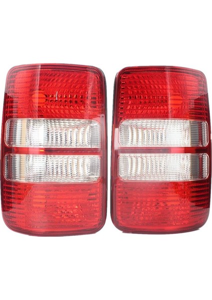 Sol Arka Kuyruk Işık Fren Lambası Dönüş Sinyali Arka Sis Lambası 2K5945095B Vw Caddy Kasten Yaşam Kutusu 2011-2015 (Yurt Dışından) fırsatları