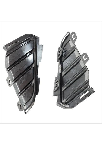 Gmc Terrain Için Deliksiz Araba Ön Sis Lambası Kapağı 2018-2021 23394896 23394897 Sis Işık Çerçevesi Trim (Yurt Dışından)