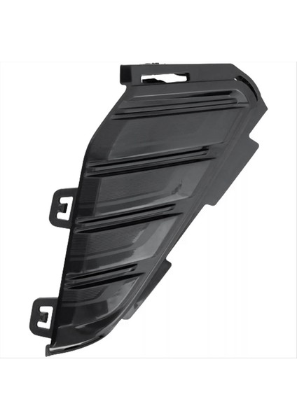 Gmc Terrain Için Deliksiz Araba Ön Sis Lambası Kapağı 2018-2021 23394896 23394897 Sis Işık Çerçevesi Trim (Yurt Dışından) fiyatları