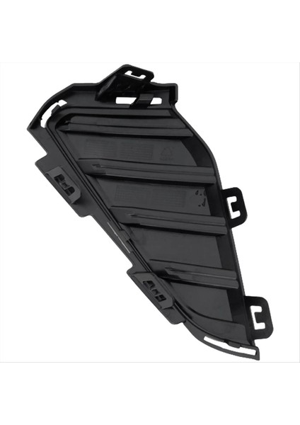 Gmc Terrain Için Deliksiz Araba Ön Sis Lambası Kapağı 2018-2021 23394896 23394897 Sis Işık Çerçevesi Trim (Yurt Dışından) fırsatları