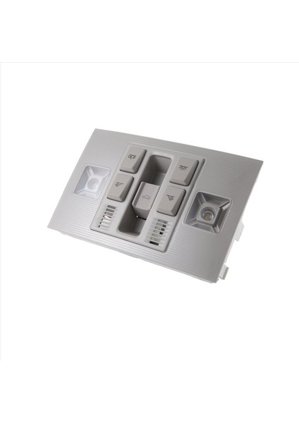 LED Okuma Hafif Çatı Tavan Kubbe Lambası 5NG947105A Vw Golf Mk7 2015-2017 Tiguan L Iı Mk2 Süper 2016-2017 (Yurt Dışından) indirimleri