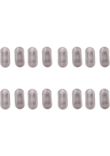 16X Araba Yan Marker Işık Çamurluk Işık Tekrarlayıcı Lamba Nissan Tiida Livina Versa Quest Micra 2005 2006 2007 (Yurt Dışından)