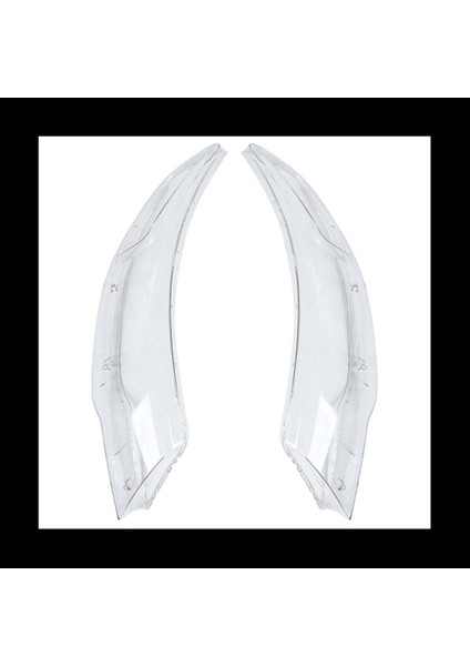 Kia Cerato Için 2x/forte 2009 2010 2011 2012 2012 2013 Araba Far Kafası Işık Lambası Temiz Lens Otomatik Kabuk Kapağı (Sağ) (Yurt Dışından) fiyatları