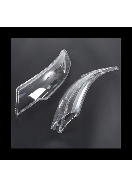 Kia Cerato Için 2x/forte 2009 2010 2011 2012 2012 2013 Araba Far Kafası Işık Lambası Temiz Lens Otomatik Kabuk Kapağı (Sağ) (Yurt Dışından) fırsatları