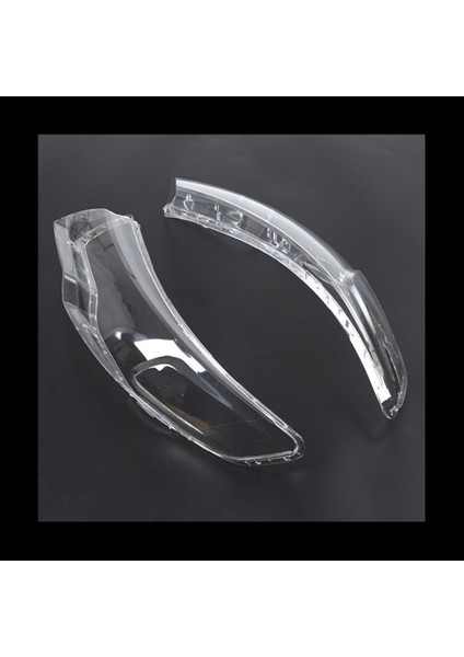 Kia Cerato Için 2x/forte 2009 2010 2011 2012 2012 2013 Araba Far Kafası Işık Lambası Temiz Lens Otomatik Kabuk Kapağı (Sağ) (Yurt Dışından) indirimleri