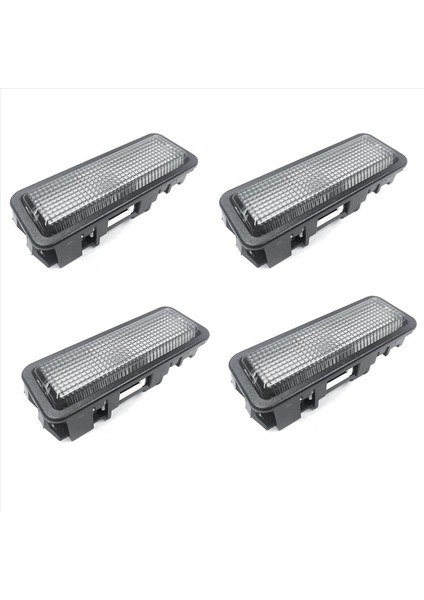 4x Iç Işık Okuma Işığı 636296 Citroen Ax Zx Bx Peugeot 106 Lnterior Dome Lamba Iç Okuma Lambası (Yurt Dışından)