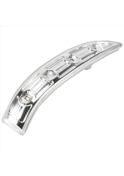 Hyundai Tucson IX35 Için 2010-2014 Dikiz Aynası Işık Dönüşü Sinyal Işık Yan Ayna Göstergesi 87624 2S200 Sağ (Yurt Dışından) modelleri