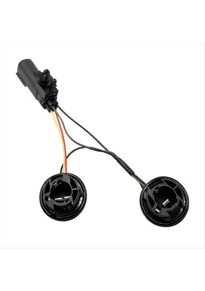 Bagaj Kapağı Kuyruk Ampul Tutucu Ford Fiesta Için Tüm Yıl H1BB-13A412-AB 2112572 (Yurt Dışından)