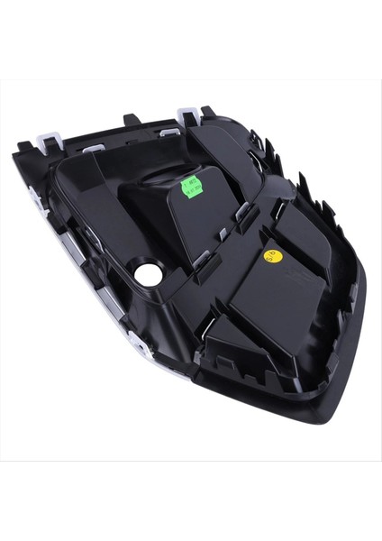 Ön Sis Fark Çerçeve Sis Lambası Çerçevesi Audi Q5 Sq5 Için S-Line 2021-2024 Sis Lambası Kapağı Sol 80A807679AGCOX AU1038162 (Yurt Dışından) fiyatları