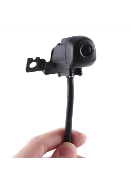 95760-B8640 Yeni Arka Görünüm Ters Kamera Hyundai Santa Fe Xl Için Yedek Kamera 2016-2019 (Yurt Dışından) modelleri