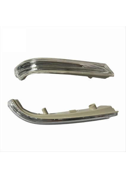 1paır Dikiz Aynası Dönüş Sinyal Işığı 87614-B3000 87624B3000 Hyundai Mistra 2015-2018 Yan Ayna Gösterge Lambası (Yurt Dışından) fırsatları